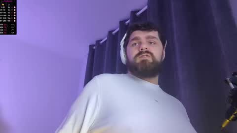 Marti online show from January 13, 4:40 am