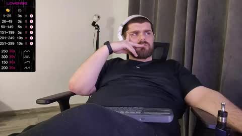 Marti online show from February 4, 1:33 am