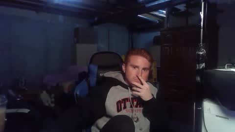 Master  King Tommy online show from April 21, 5:17 pm