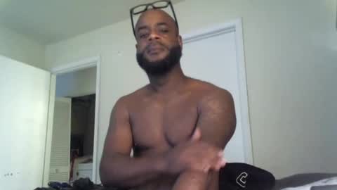 kingofkingz74 online show from October 6, 1:30 pm