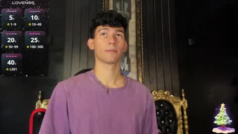  A L E X  online show from December 21, 4:52 am