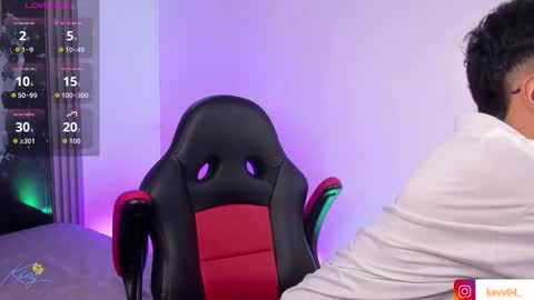  A L E X  online show from March 26, 4:18 am