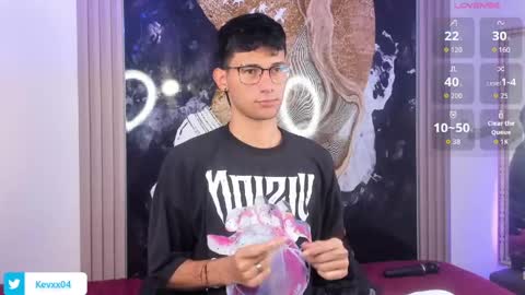  A L E X  online show from May 29, 3:37 am