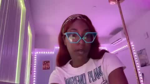 King Parris Jae online show from June 19, 10:46 pm
