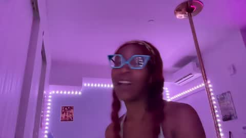 King Parris Jae online show from July 7, 6:47 am