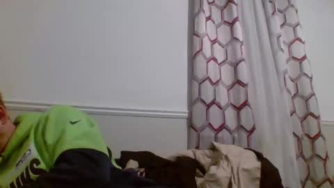 Kingpimpdaddy online show from December 24, 11:55 pm