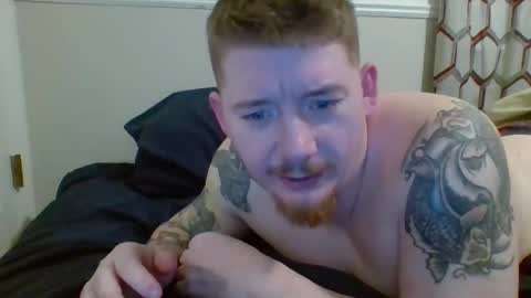 Kingpimpdaddy online show from December 28, 1:17 pm