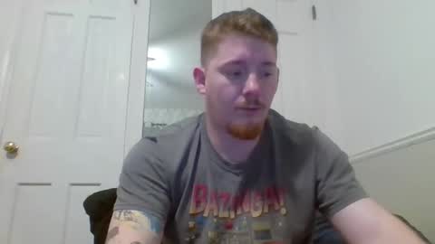 Kingpimpdaddy online show from January 4, 7:45 am