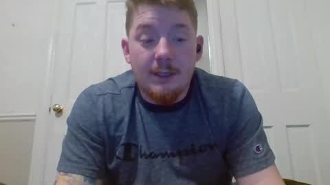 Kingpimpdaddy online show from January 11, 12:44 am