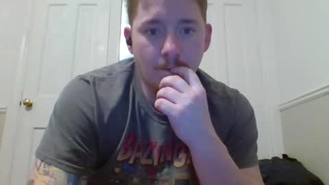 Kingpimpdaddy online show from January 28, 12:05 am