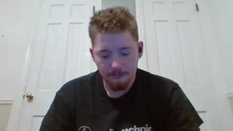 Kingpimpdaddy online show from January 31, 8:22 am