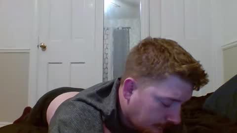 Kingpimpdaddy online show from February 2, 11:00 pm