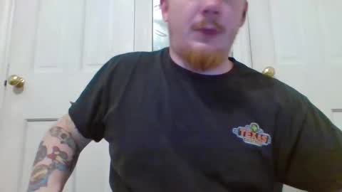 Kingpimpdaddy online show from February 19, 12:35 am