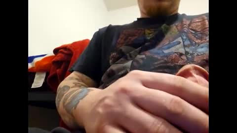 Kingpimpdaddy online show from January 11, 2:11 pm