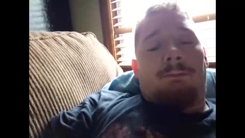 Kingpimpdaddy online show from March 22, 12:19 pm