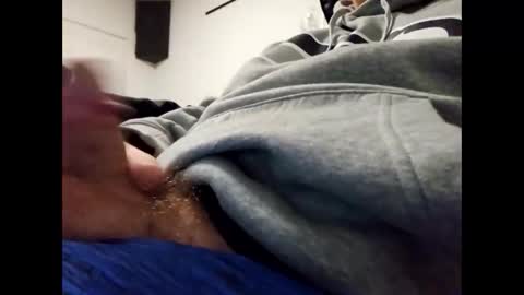 Kingpimpdaddy online show from April 18, 4:33 pm