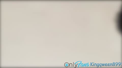 Qweenebony online show from January 18, 4:31 pm