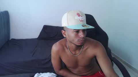 DOMINANT ALPHA KINGS online show from May 21, 5:53 pm