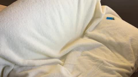 Sam online show from April 9, 2:44 am