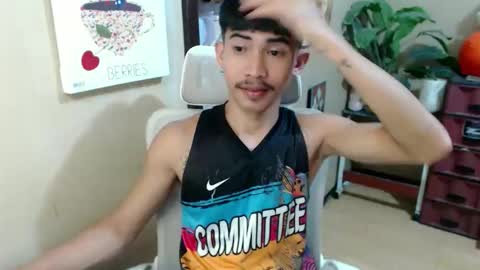 Snapshot of kingscock18 chatting on March 15, 10:54 am ALVIN online show from March 15, 10:54 am