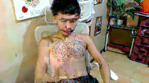 Snapshot of kingscock18 chatting on June 12, 12:59 pm ALVIN online show from June 12, 12:59 pm