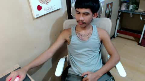 Snapshot of kingscock18 chatting on July 3, 1:39 pm ALVIN online show from July 3, 1:39 pm