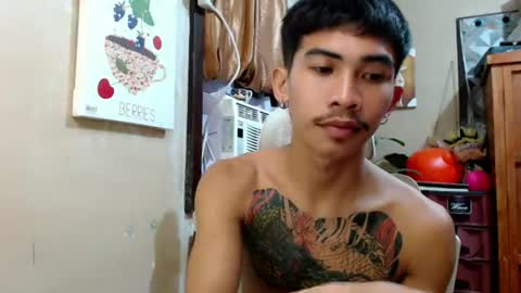 Snapshot of kingscock18 chatting on July 23, 10:13 am ALVIN online show from July 23, 10:13 am