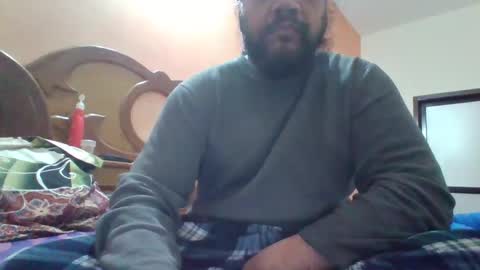 Kingsizelife1 online show from January 15, 7:48 am