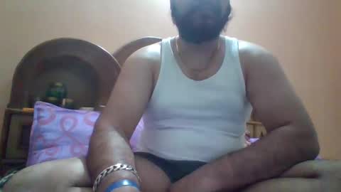 Kingsizelife1 online show from January 27, 11:43 pm