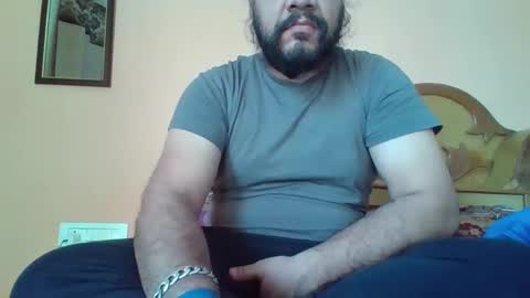 Kingsizelife1 online show from January 28, 9:30 am