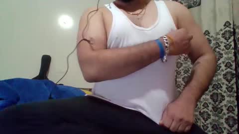 Kingsizelife1 online show from February 3, 3:38 pm