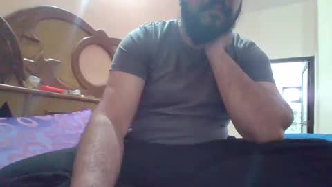 Kingsizelife1 online show from February 13, 9:09 am