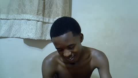 kingsleeee online show from May 16, 6:50 pm