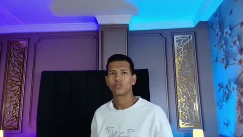 Snapshot of kingstark_ chatting on September 13, 11:21 am sebastian online show from September 13, 11:21 am