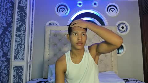 Snapshot of kingstark_ chatting on September 17, 11:34 am sebastian online show from September 17, 11:34 am