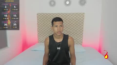 Snapshot of kingstark_ chatting on October 21, 11:22 am sebastian online show from October 21, 11:22 am