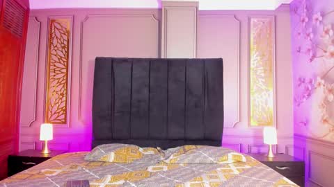 Snapshot of kingstark_ chatting on October 27, 11:25 am sebastian online show from October 27, 11:25 am