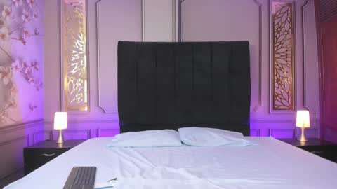 Snapshot of kingstark_ chatting on November 7, 1:33 pm sebastian online show from November 7, 1:33 pm