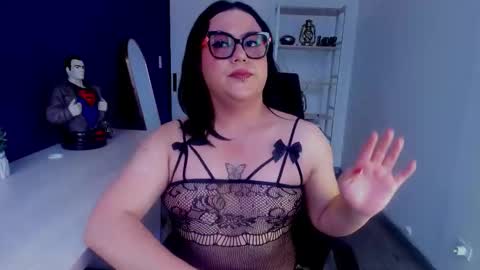 kink__angell online show from November 20, 2:39 pm