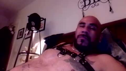 Snapshot of kinkcave123631952 chatting on May 12, 9:28 am KinkCave2.0 online show from May 12, 9:28 am