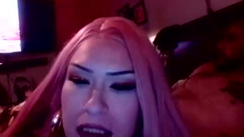 Snapshot of kinkcave123631952 chatting on May 29, 2:42 am KinkCave2.0 online show from May 29, 2:42 am