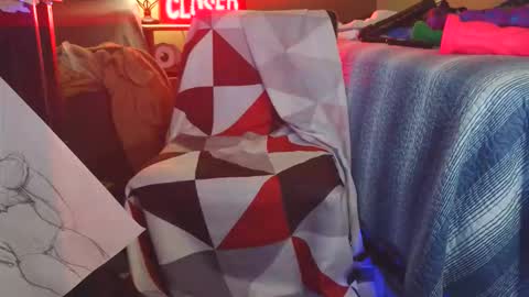 KinkPLAY9 online show from November 26, 6:58 am