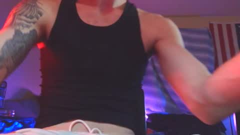 KinkPLAY9 online show from March 22, 4:49 am