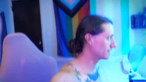 SissyJoyC online show from March 2, 7:21 pm