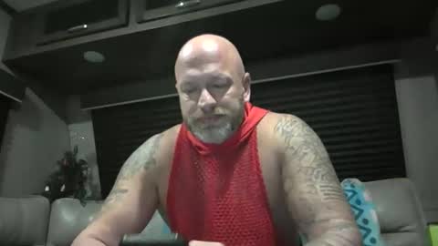 Kink Sub online show from February 12, 11:05 am