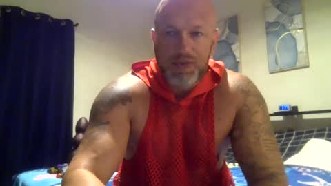 Kink Sub online show from June 14, 10:06 am