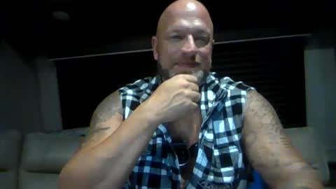 Kink Sub online show from June 25, 4:34 am