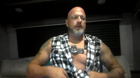 Kink Sub online show from June 25, 5:12 am