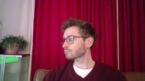 kinksubbydubby online show from November 29, 6:44 pm