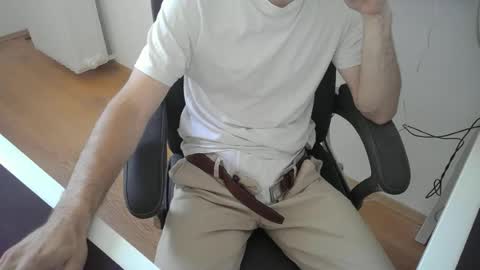 kinky_alaric online show from June 16, 12:19 pm